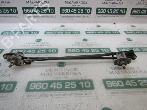 Used Front wipers mechanism KIA CARNIVAL II (GQ) 2.9 CRDi (144 hp) 14282852