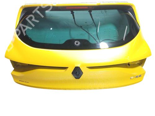 Used Tailgate Tailgate RENAULT MEGANE IV Hatchback (B9A/M/N_) 1.8 RS TCe 280 (B9M6) (279 hp) 23397738 23397738
