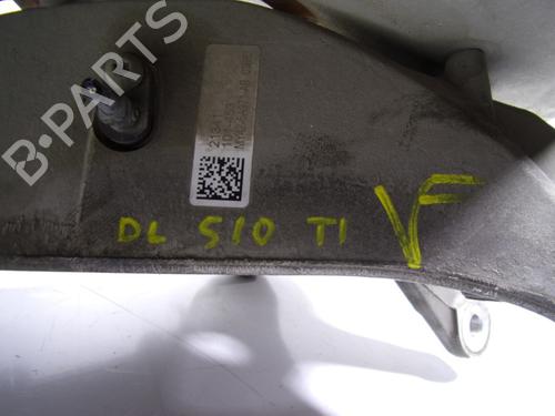 Left rear steering knuckle LAND ROVER DISCOVERY V (L462) D300 MHEV 4x4 | BP15553828M27 