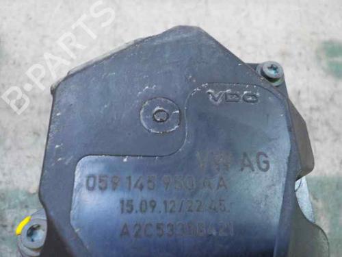Throttle body PORSCHE CAYENNE (92A)  | BP6164000M82  - Image 5