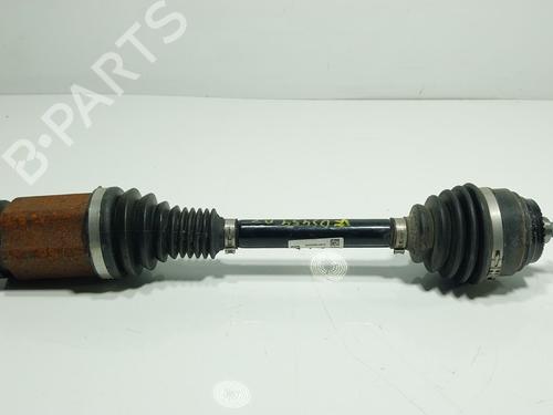 Used Left front driveshaft Left front driveshaft BMW 8 Coupe (G15, F92) 840 d xDrive (320 hp) 34142550 34142550