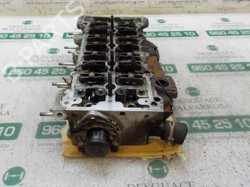 Cylinder head OPEL INSIGNIA A (G09) 2.0 CDTI (68) | BP10968939M5 