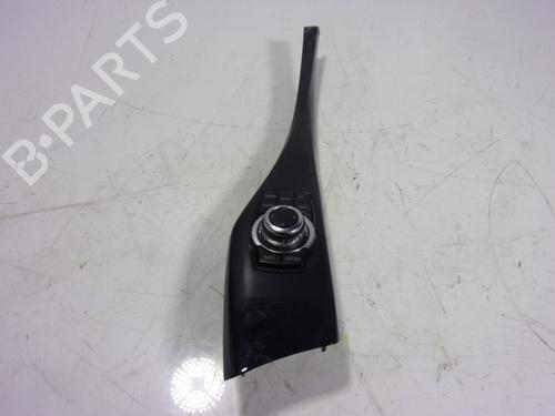 Used Switch Switch BMW 1 (F20) 116 d (116 hp) 10651949 10651949