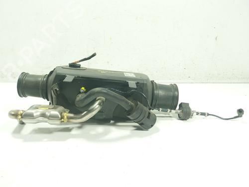 Climate control VW CADDY V Box Body/MPV (SBA, SBH) | BP36395234I5 - Image 6