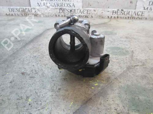 Used Throttle body HYUNDAI i30 (FD) 1.6 CRDi (90 hp) 3852319