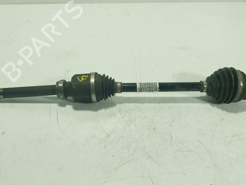 Used Right front driveshaft Right front driveshaft CITROËN C3 III (SX) 1.5 BlueHDi 100 (SXYHYP, SXYHTU) (102 hp) 27867057 27867057
