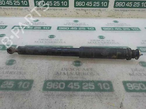 Used Right rear shock absorber MERCEDES-BENZ SLK (R171) [2004-2011]  5881440
