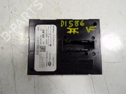 Used Electronic module Electronic module SEAT LEON SC (5F5) 1.4 TSI (125 hp) 9155274 9155274