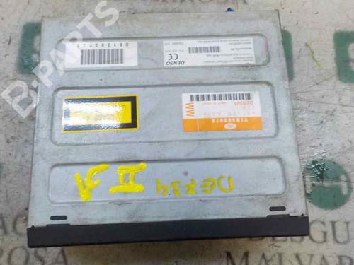 Electronic module LAND ROVER RANGE ROVER SPORT I (L320) 2.7 D 4x4 | BP8741289M83 