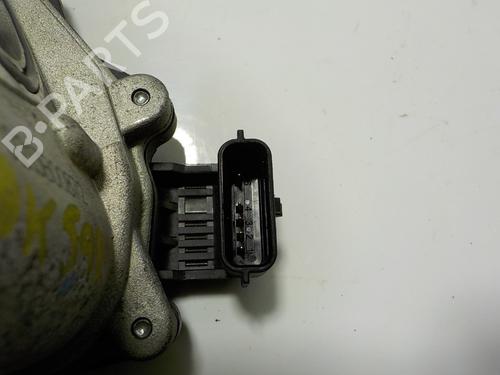 Throttle body DACIA SANDERO II 1.5 dCi 75 / Blue dCi 75 (B8JW, B8M4, B8AH, B8M7, B8M6) | BP13708322M82