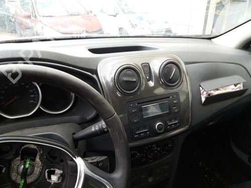 Pipe DACIA SANDERO II  | BP14285891M125  - Image 5