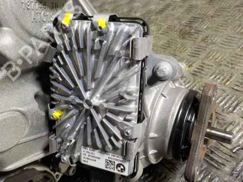 Gearbox BMW X3 (G01, F97, G08) xDrive 20 d | BP6515682M3 