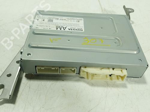 Used Electronic module Electronic module TOYOTA LAND CRUISER (_J25_) 2.8 D MHEV 4x4 (GDJ251) (204 hp) 32867331 32867331