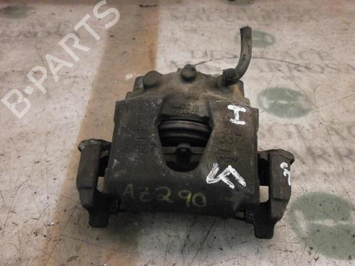 Used Left front brake caliper Left front brake caliper 11546014 11546014