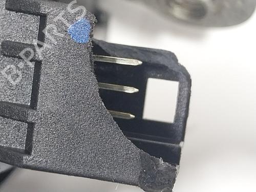 Tailgate lock MERCEDES-BENZ S-CLASS (W221, V221) S 320 CDI | BP17441428C101 