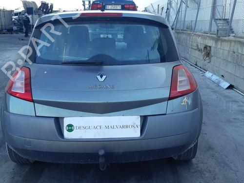 Vindusheismekanisme høyre bak RENAULT MEGANE II (BM0/1_, CM0/1_) 1.9 dCi (BM0G, CM0G) | BP7207714C25 