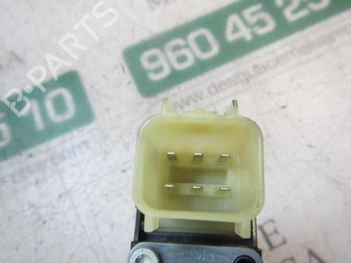 Left front window motor FORD FIESTA VI (CB1, CCN) 1.5 TDCi | BP3873183E21 