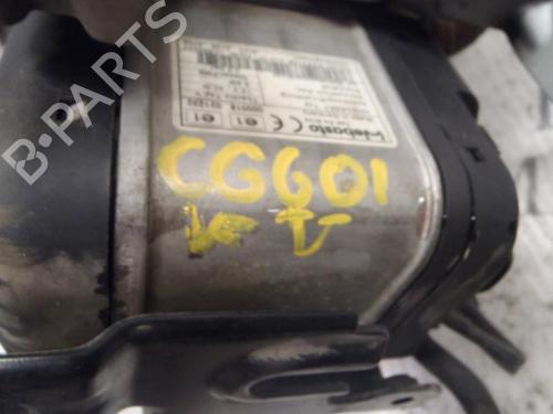 Electronic module VW TOURAN (1T1, 1T2) 2.0 TDI 16V | BP14272629M83 
