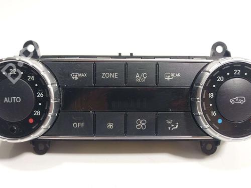 Used Climate control Climate control 37148734 37148734