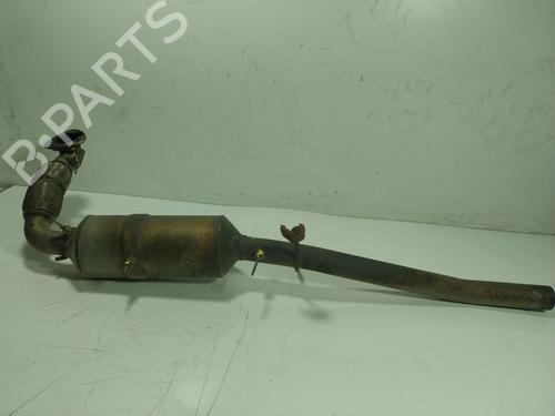 Used Particulate filter Particulate filter FORD TRANSIT CUSTOM V362 Van (FY, FZ) 2.2 TDCi (100 hp) 22765705 22765705