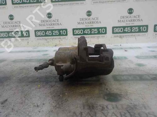 Right front brake caliper MERCEDES-BENZ VITO / MIXTO Van (W639)  | BP11551909M104 