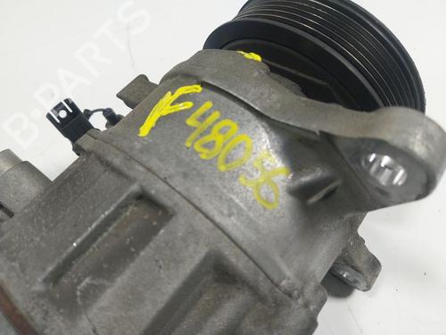 AC compressor BMW 5 (F10) 520 d | BP17462012M34 