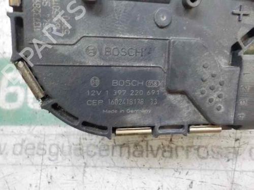 Front wiper motor VW GOLF VII (5G1, BQ1, BE1, BE2) 1.6 TDI | BP4758894M29 