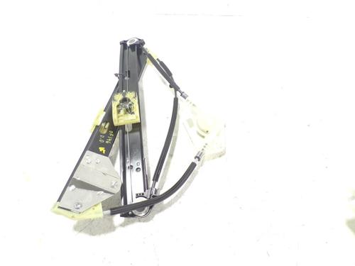 Used Front right window mechanism AUDI A1 Sportback (GBA) [2018-2025]  9637648