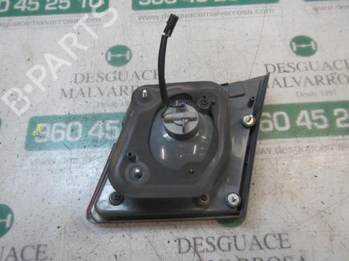 Left tailgate light CHEVROLET CRUZE (J300)  | BP3872714C79 