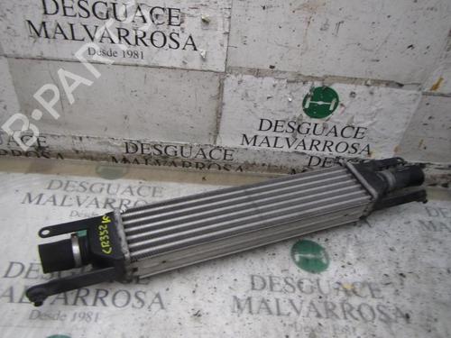 Used Intercooler Intercooler FIAT LINEA (323_, 110_) 1.3 D Multijet (323AXB11, 323AXB1A) (90 hp) 3824445 3824445