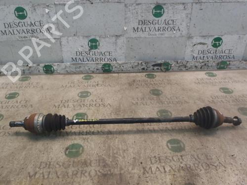 Used Right front driveshaft Right front driveshaft OPEL ASTRA H (A04) 1.4 (L48) (90 hp) 3805584 3805584