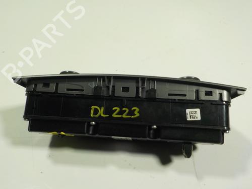 Climate control OPEL ASTRA K (B16) 1.6 CDTi (68) | BP15136346I5 