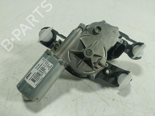 Rear wiper motor VW GOLF VIII (CD1, DA1)  | BP20146944M102 