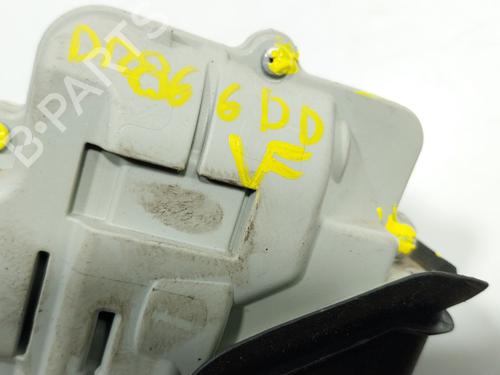 Front right lock PORSCHE CAYENNE (9YA) 3.0 AWD (9YAAA1) | BP36160304C97 - Image 4