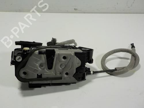 Used Rear left lock SEAT LEON Sportstourer (KL8, KLD) 1.5 TSI (150 hp) 13627835
