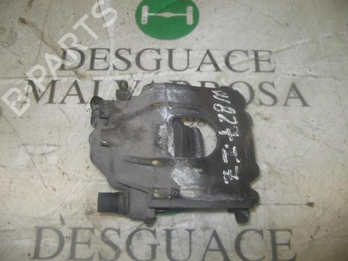 Used Left front brake caliper SEAT IBIZA II (6K1) 1.0 (45 hp) 11555221