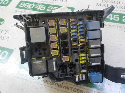 Fuse box FORD B-MAX (JK)  | BP5775912E1 