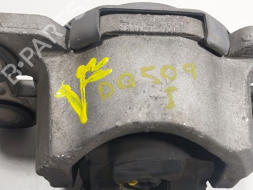 Engine mount LAND ROVER RANGE ROVER EVOQUE (L538) 2.2 D 4x4 | BP24574951M89 
