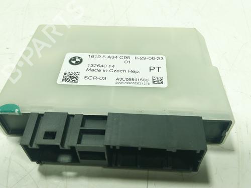 Used Electronic module Electronic module BMW X4 (G02, F98) xDrive 20 d Mild-Hybrid (190 hp) 30478308 30478308