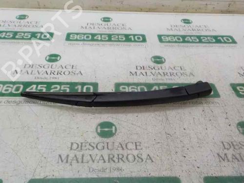 Used Rear windshield wiper arm Rear windshield wiper arm PEUGEOT 308 I (4A_, 4C_) 1.6 16V (120 hp) 4448769 4448769
