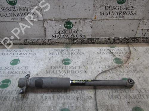 Right rear shock absorber CHEVROLET CRUZE (J300)  | BP3842000M19 