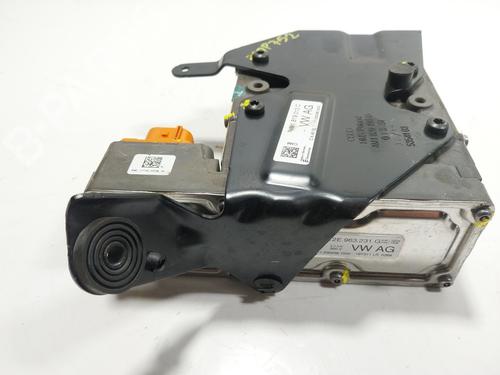 Electronic module PORSCHE CAYENNE (9YA) 3.0 AWD (9YAAA1) | BP27561480M83  - Image 5