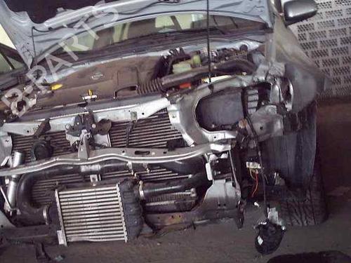 Elektronisk modul NISSAN ALMERA II (N16) 2.2 dCi | BP14293025M83 