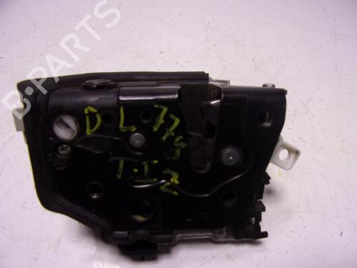 Used Rear left lock Rear left lock 15835855 15835855