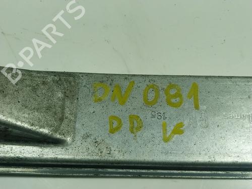 Front right window mechanism OPEL CORSA E (X15)  | BP17592451C23 