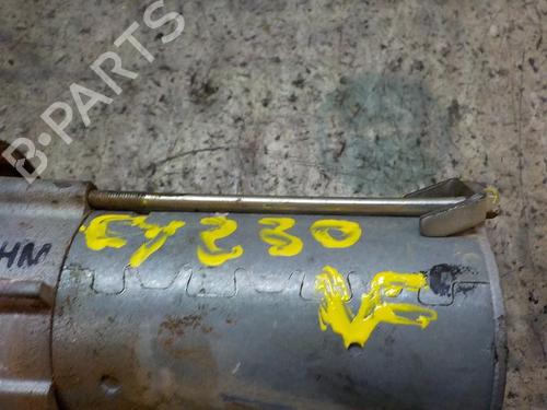 Startmotor FORD TOURNEO COURIER B460 MPV  | BP4005837M8 