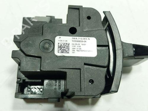 Gear lever VW MULTIVAN T7 (STM, STN) | BP37073102M90 - Image 3