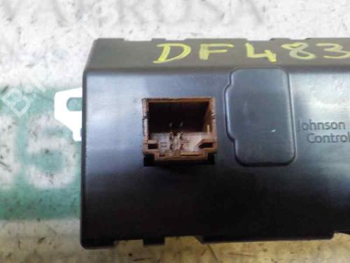 Display monitor CITROËN C-ELYSEE (DD_) 1.2 VTi 72 (DDHMY0) | BP6151175C48 - Image 3