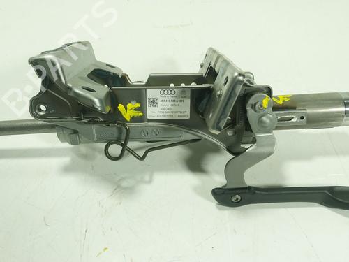 Used Steering column Steering column AUDI A6 C7 (4G2, 4GC) 2.0 TDI quattro (190 hp) 34648312 34648312