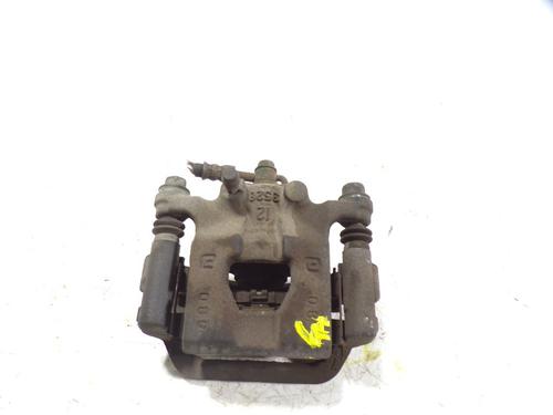 Left rear brake caliper NISSAN QASHQAI I (J10, NJ10)  | BP11552962M107 